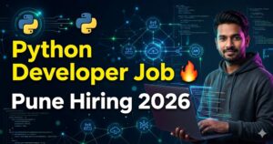 Python Developer