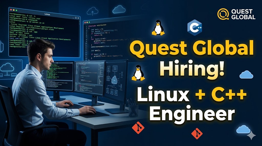 Linux client applications